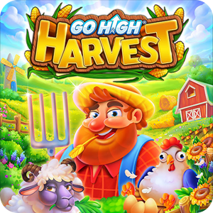 GO HIGH HARVEST