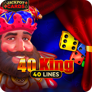 40 KING
