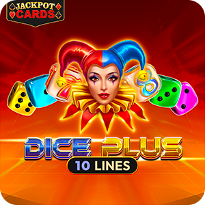 DICE PLUS