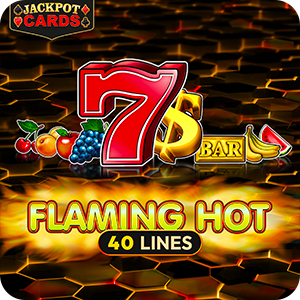 FLAMING HOT