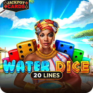 WATER DICE