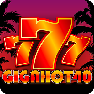 GIGA HOT 40