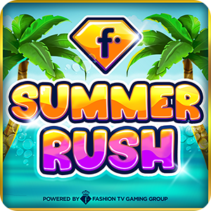 SUMMER RUSH