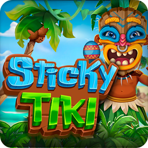 STICKY TIKI
