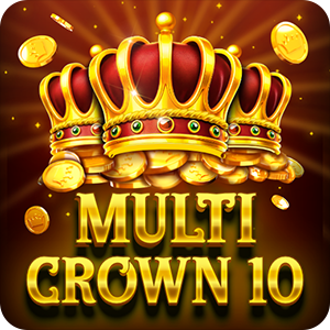 MULTI CROWN 10