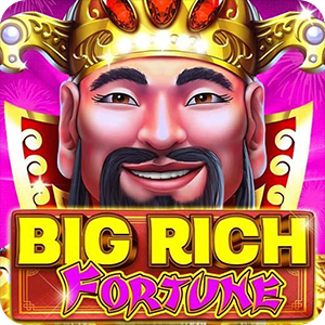 BIG RICH FORTUNE