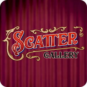 SCATTER GALLERY