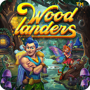 WOODLANDERS