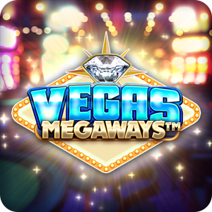 VEGAS MEGAWAYS