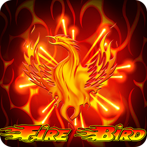 FIRE BIRD