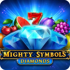 MIGHTY SYMBOLS DIAMONDS