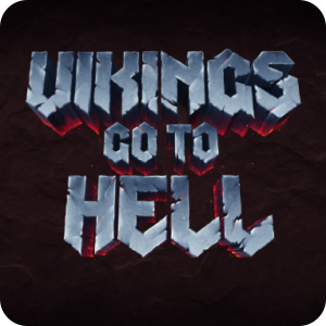 VIKINGS GO TO HELL