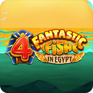 4 FANTASTIC FISH IN EGYPT