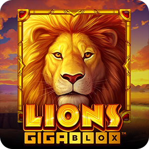 LIONS GIGABLOX
