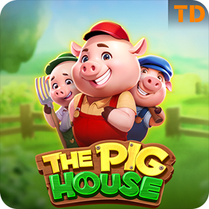 THE PIG HOUSE