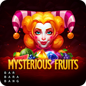 MYSTERIOUS FRUITS