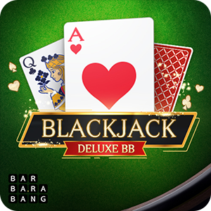 BLACKJACK DELUXE BB