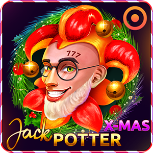 JACK POTTER X-MAS