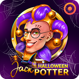JACK POTTER HALLOWEEN
