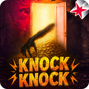 KNOCK KNOCK