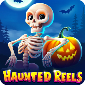 HAUNTED REELS