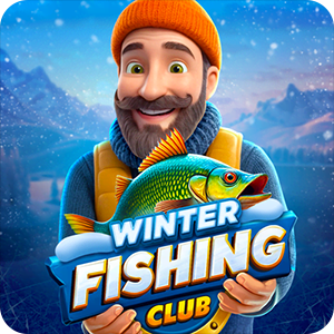 WINTER FISHING CLUB